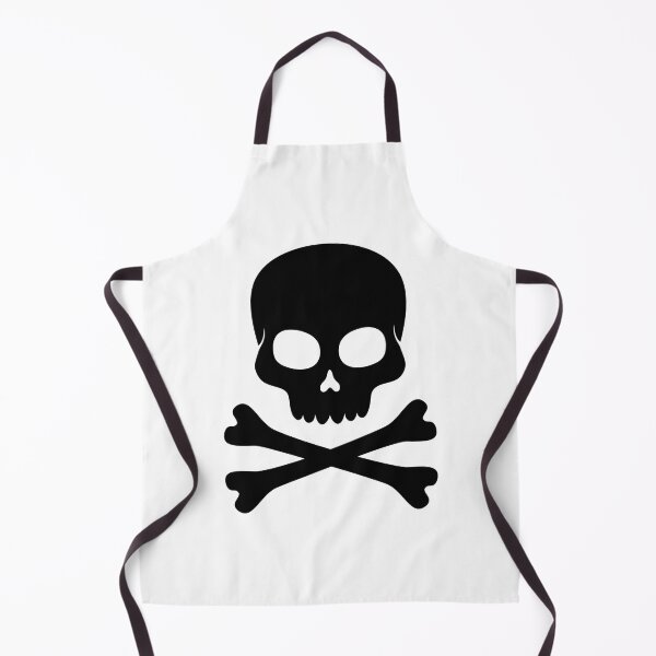 Item preview, Skull and Cross Bones Design designed and sold by Peter Stawicki.