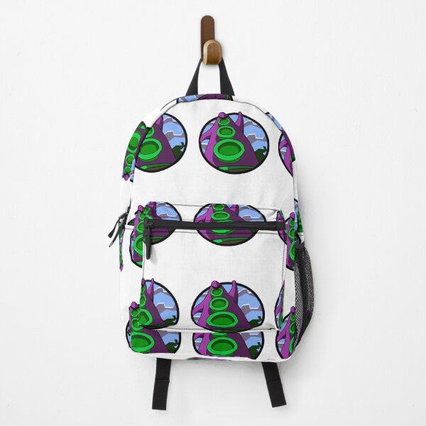 Item preview, Day of the Tentacle   	 designed and sold by edvllvokki89.