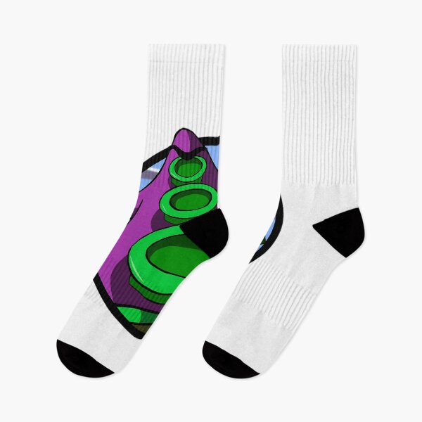 Item preview, Day of the Tentacle   	 designed and sold by edvllvokki89.
