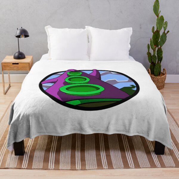 Item preview, Day of the Tentacle designed and sold by edvllvokki89.