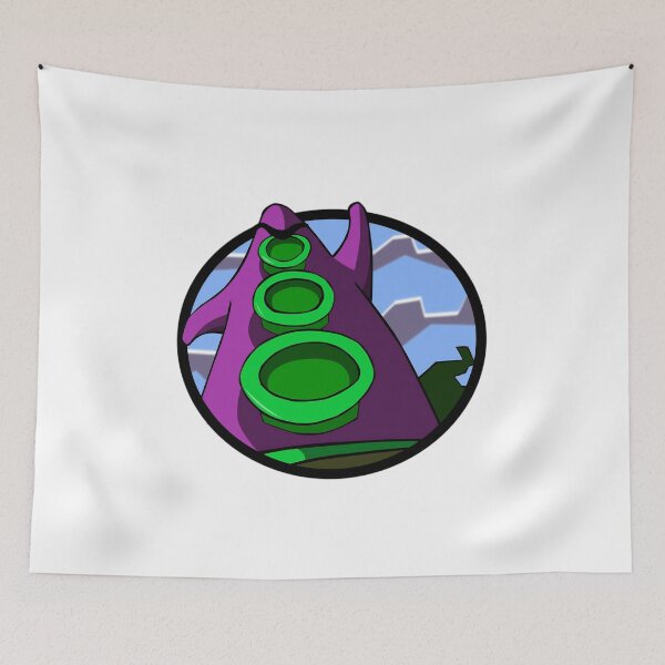 Item preview, Day of the Tentacle   	 designed and sold by edvllvokki89.