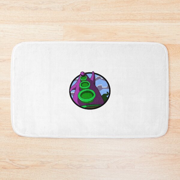 Item preview, Day of the Tentacle   	 designed and sold by edvllvokki89.