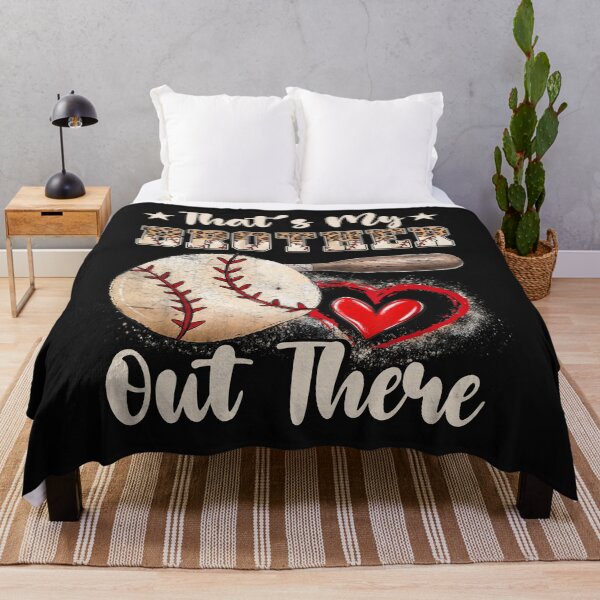 Item preview, That's My Brother Baseball Aunt Auntie Mothers Day designed and sold by mainana78.
