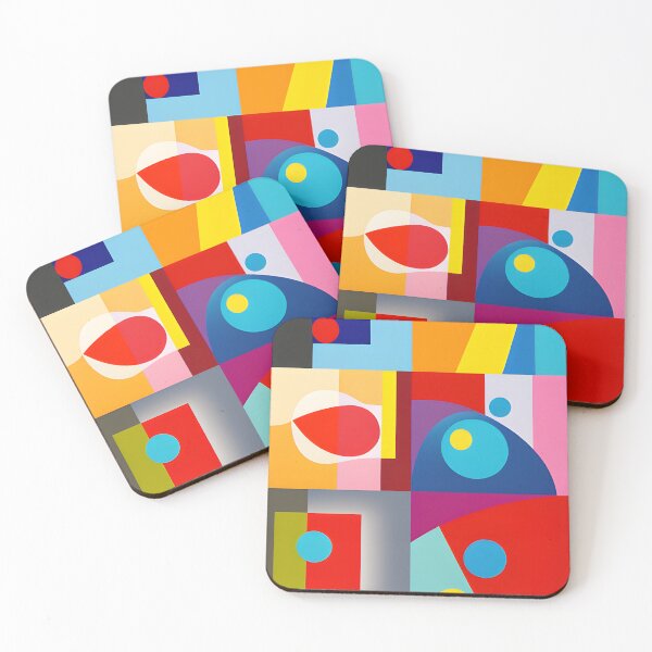 Item preview, Asymmetry  designed and sold by John Campbell.