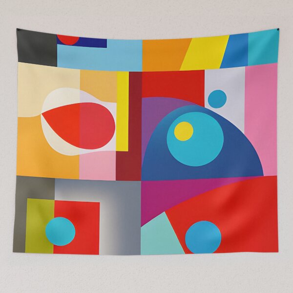 Item preview, Asymmetry  designed and sold by John Campbell.