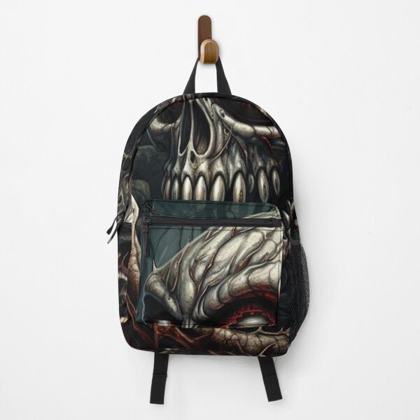 Item preview, Skull Creature designed and sold by Dawn van Doorn.