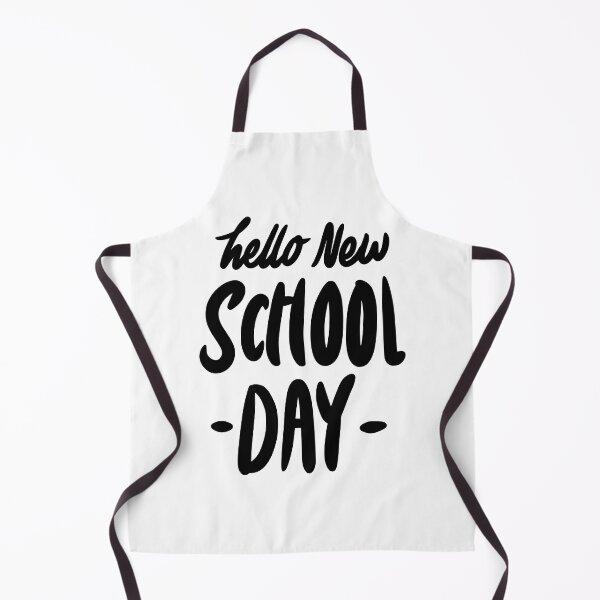 Item preview, Hello new school day Hello First Grade Shirt Back to School Shirt Teacher Shirt Team Teacher Shirt First Grade Teacher Shirt First Day Of School Shirt designed and sold by DreamStore360.