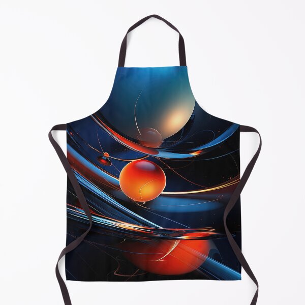 Item preview, Cosmic Mirage: Hypnotic Dance of the Stars designed and sold by Mullet Monkey.