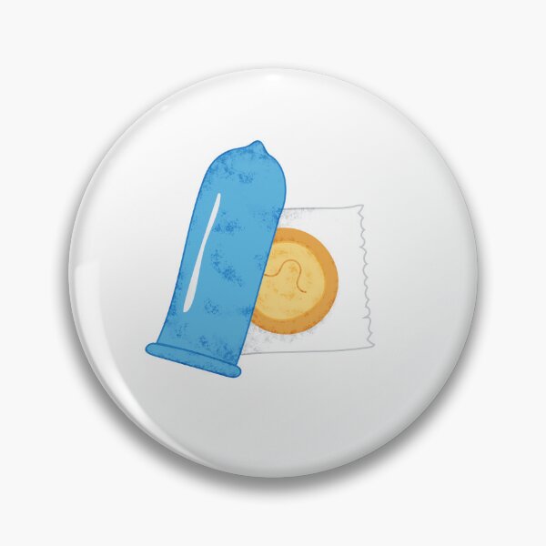 Item preview, Condom designed and sold by shopPPO.