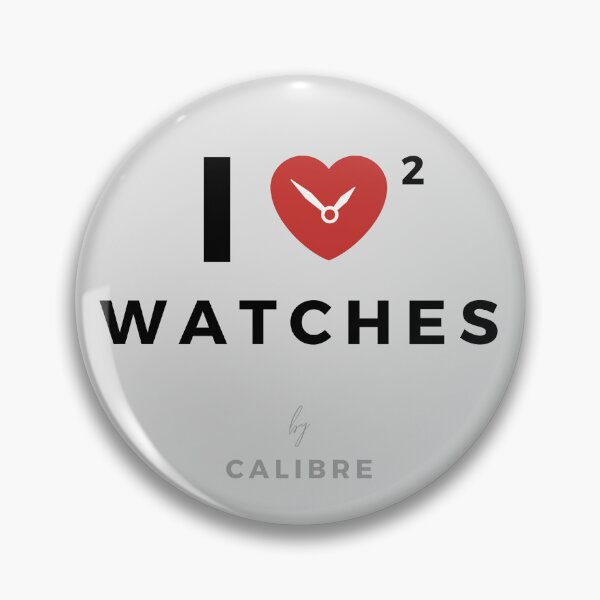 Item preview, I love watches, Watch lover Gift, watch lover gift ideas, Watch nerd Gift, best gifts for watch lovers, gifts for watch enthusiasts, gifts for men watch, best watch gifts, watch collector gift designed and sold by SwissCalibre.