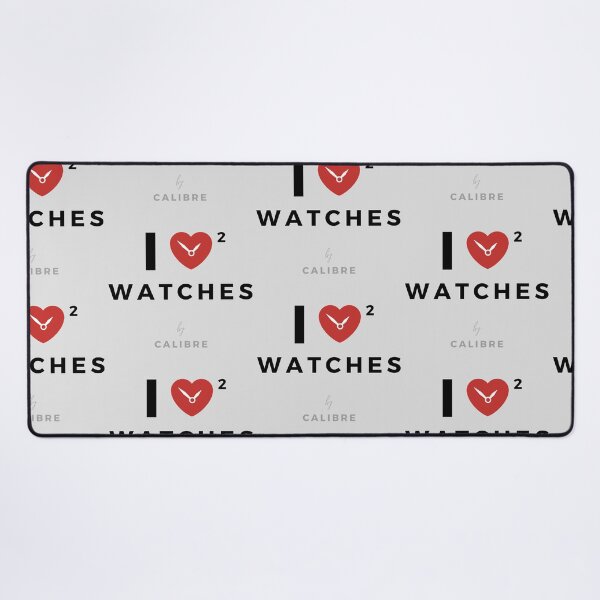 Item preview, I love watches, Watch lover Gift, watch lover gift ideas, Watch nerd Gift, best gifts for watch lovers, gifts for watch enthusiasts, gifts for men watch, best watch gifts, watch collector gift designed and sold by SwissCalibre.