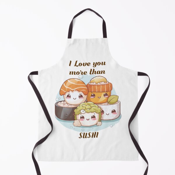 Item preview, A Culinary Journey to Japan designed and sold by BogatyrovaOlena.