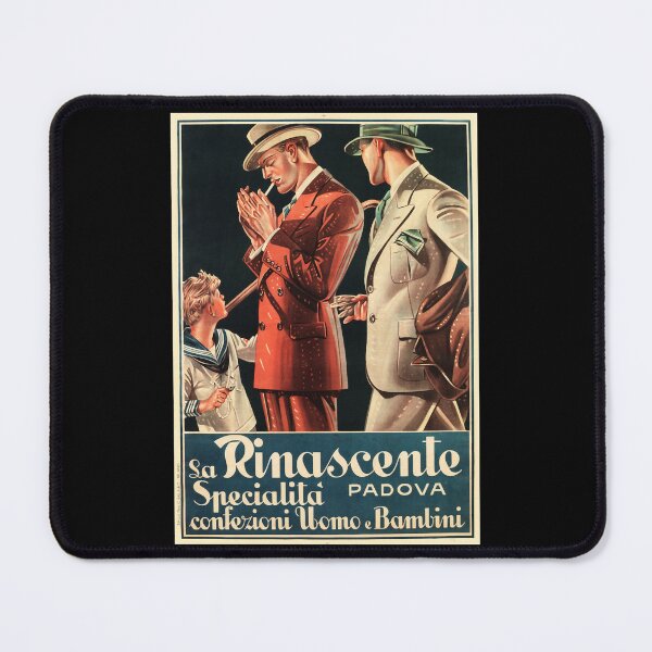 Item preview, LA RINASCENTE PADOVA by JC  designed and sold by lsrael-velasque.