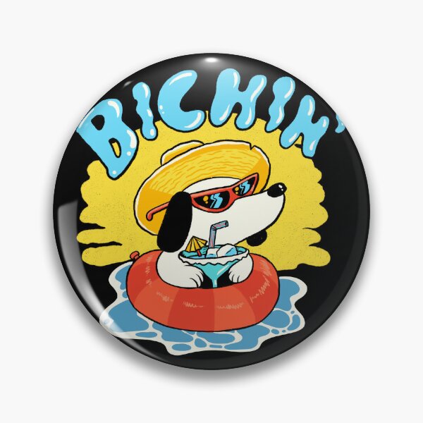 Item preview, Biichin' designed and sold by ppmid.