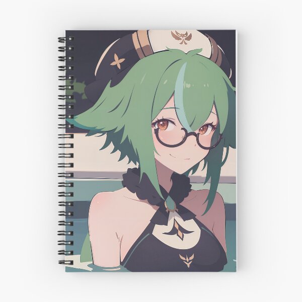 Item preview, Sucrose Genshin Impact | Genshin Impact Sucrose Fan Art | Cute Sucrose In A Pool designed and sold by BoredF.