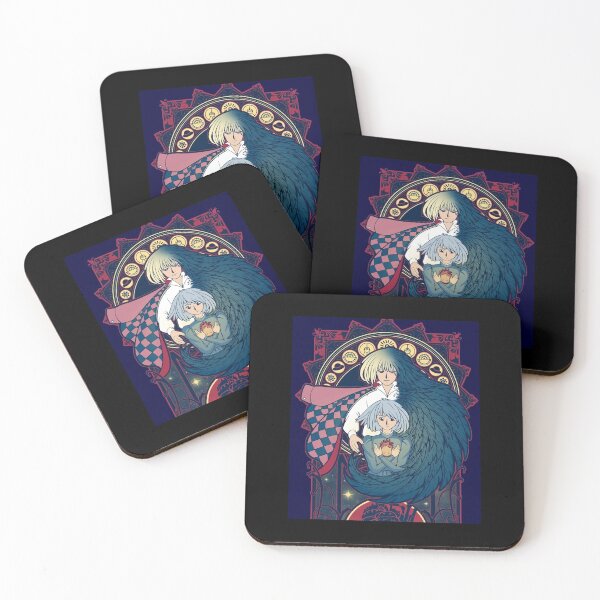Item preview, Away Of Moving Castle designed and sold by CarmelaWinkler.