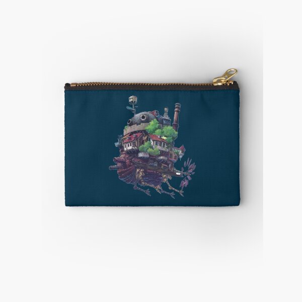 Item preview, Best Selling Howl_s Moving Castle  designed and sold by CarmelaWinkler.