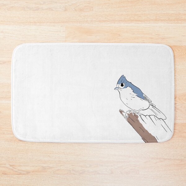 Item preview, Blue bird designed and sold by Designs-by-Key.