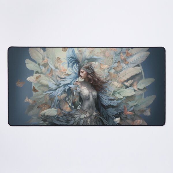 Item preview, My Angel designed and sold by Heartrise.