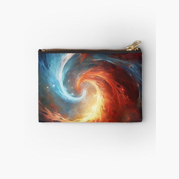 Item preview, Nebular Rhapsody: Celestial Symphony of Colors designed and sold by Mullet Monkey.