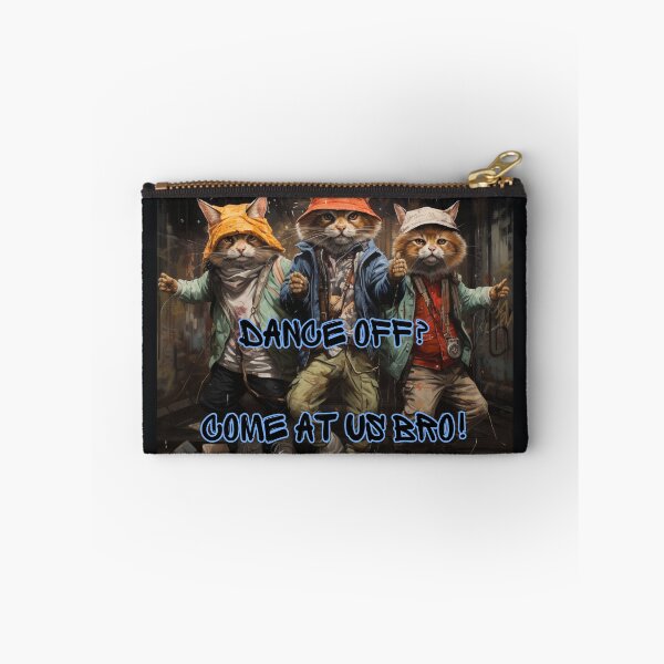 Item preview, Cool Cats Dance Off designed and sold by PittyReese.