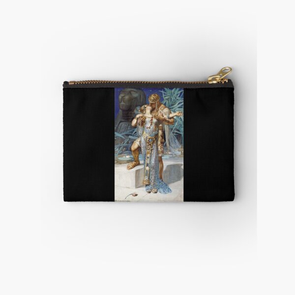 Item preview, Antony and Cleopatra J. C. Leyendecker designed and sold by lsrael-velasque.