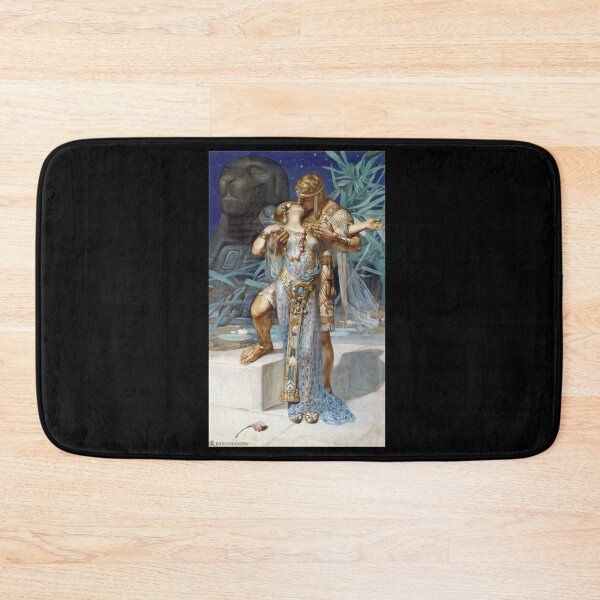 Item preview, Antony and Cleopatra J. C. Leyendecker designed and sold by lsrael-velasque.