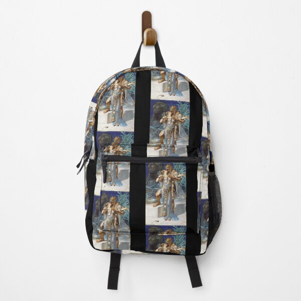 Item preview, Antony and Cleopatra J. C. Leyendecker designed and sold by lsrael-velasque.