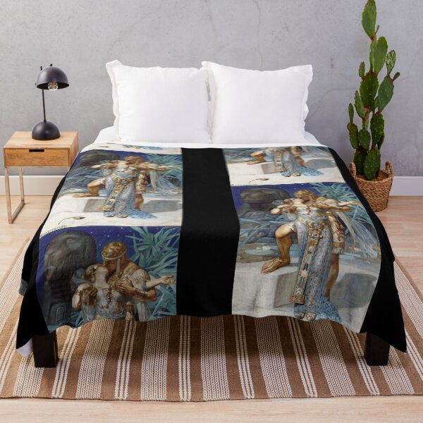 Item preview, Antony and Cleopatra J. C. Leyendecker designed and sold by lsrael-velasque.