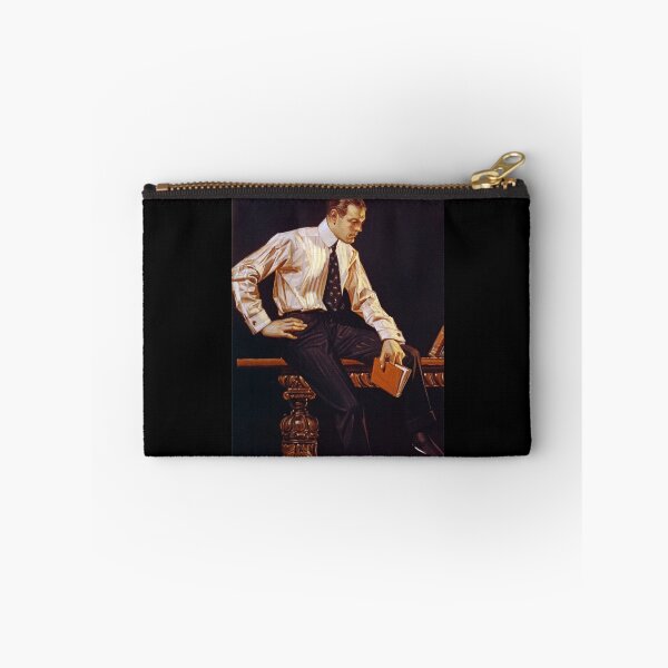 Item preview, Arrow Collars, 1914 by Joseph Christian Leyendecker designed and sold by lsrael-velasque.