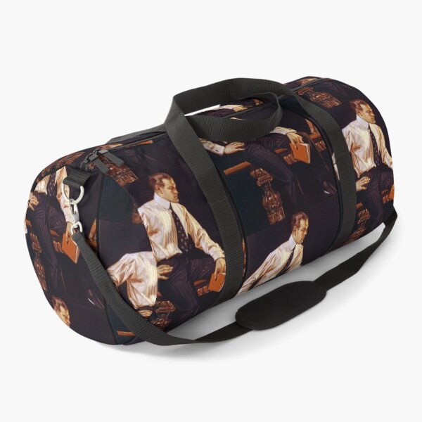 Item preview, Arrow Collars, 1914 by Joseph Christian Leyendecker designed and sold by lsrael-velasque.