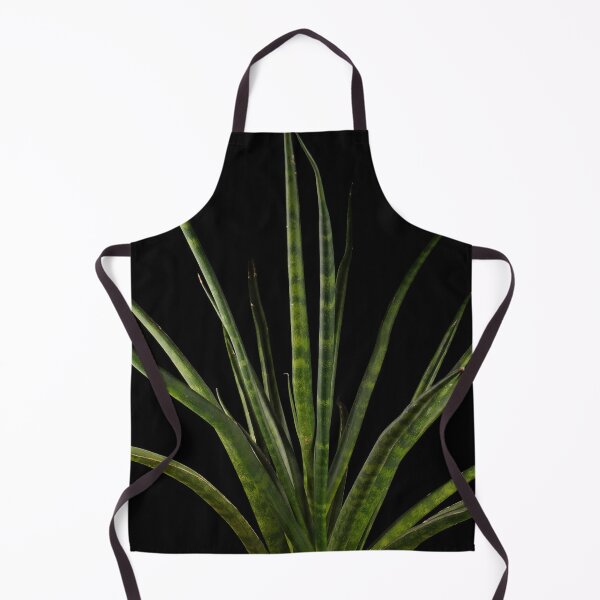 Item preview, Sansevieria Snakeplant Fernwood Dark Photography designed and sold by plantsbutbetter.