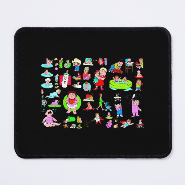 Item preview, baby fun designed and sold by lsrael-velasque.