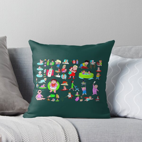 Item preview, baby fun designed and sold by lsrael-velasque.