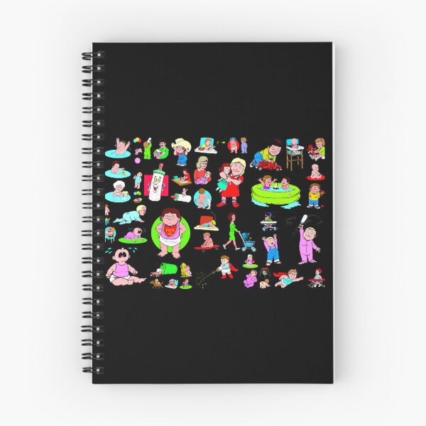 Item preview, baby fun designed and sold by lsrael-velasque.