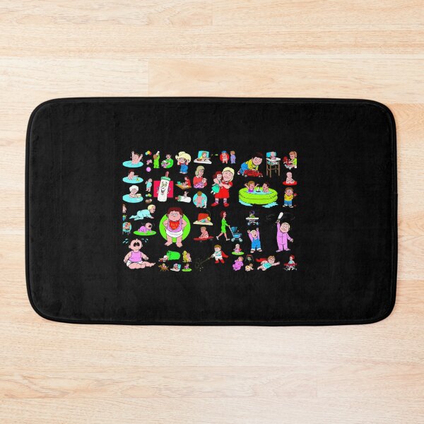 Item preview, baby fun designed and sold by lsrael-velasque.