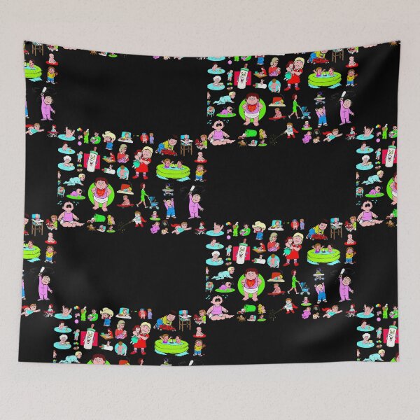 Item preview, baby fun designed and sold by lsrael-velasque.