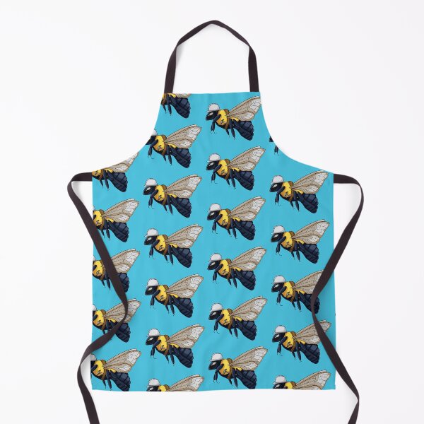 Item preview, Carpenter Bee designed and sold by CritterStech.