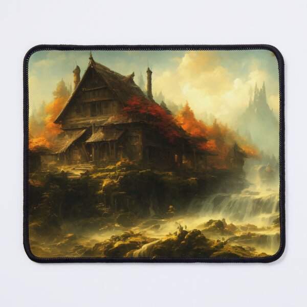 Item preview, Painting House designed and sold by ZNGstudio_.