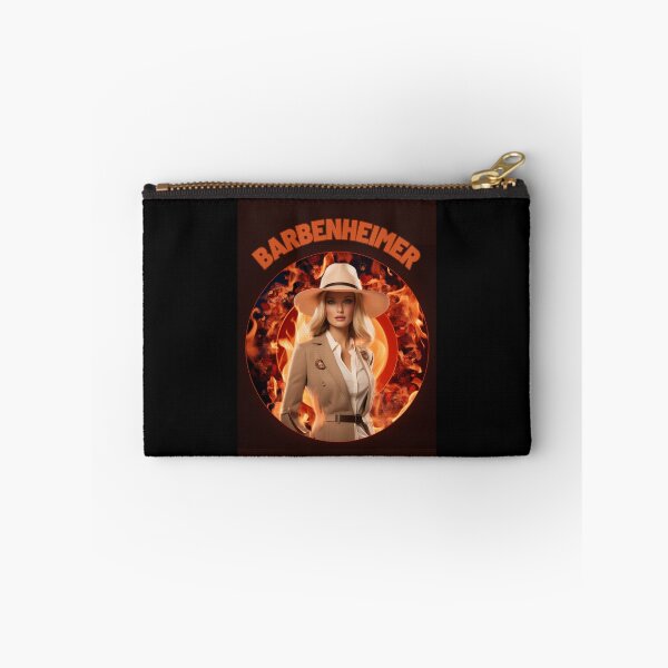 Item preview, Barbenheimer designed and sold by Beso75.