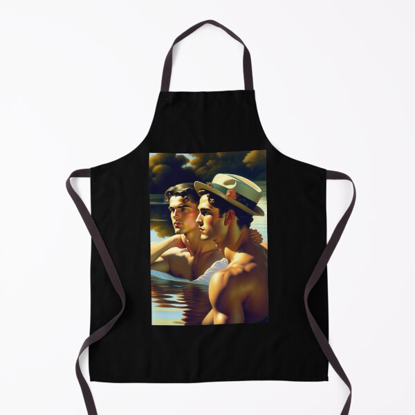Item preview, mermaid men Premium designed and sold by lsrael-velasque.