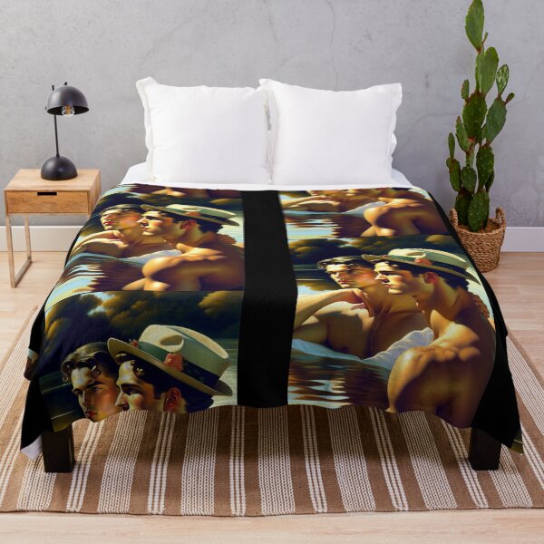 Item preview, mermaid men Premium designed and sold by lsrael-velasque.