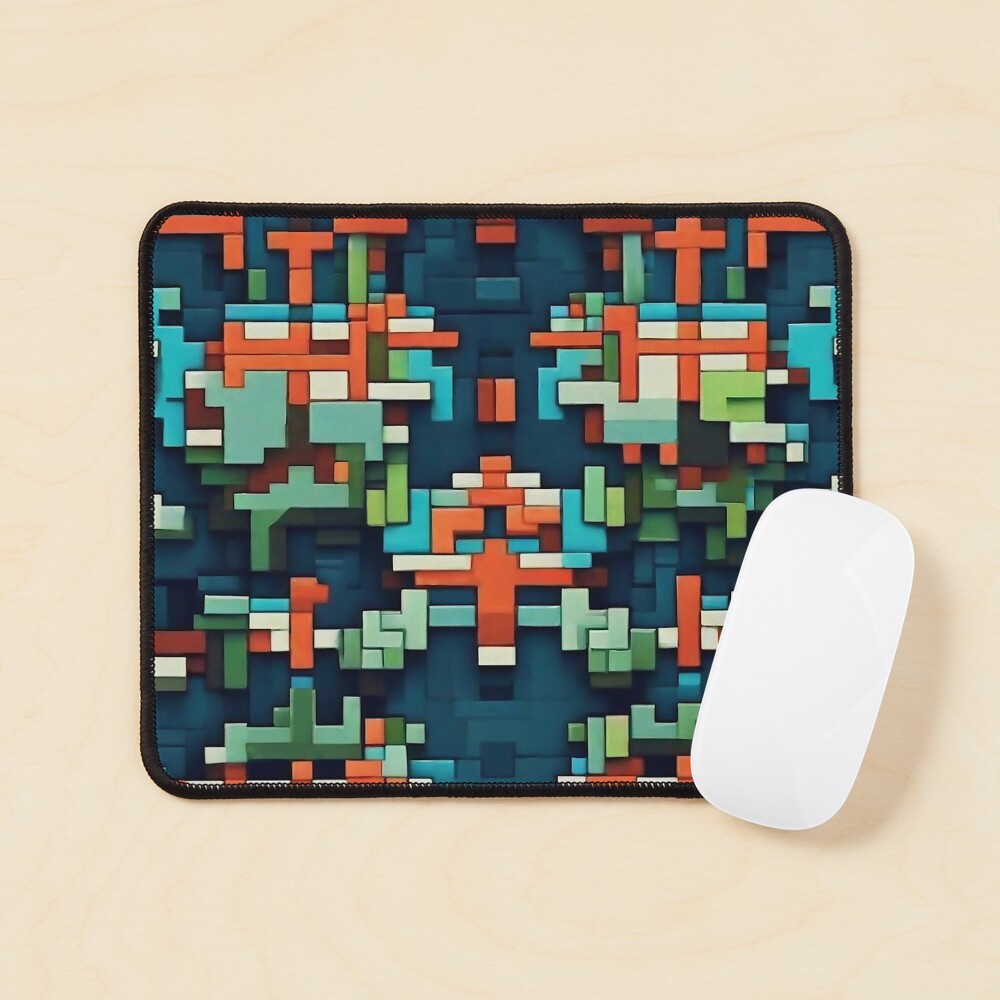 Item preview, Mouse Pad designed and sold by M-Y-A-R-T-.