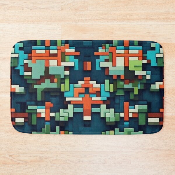 Item preview, Pixels designed and sold by M-Y-A-R-T-.