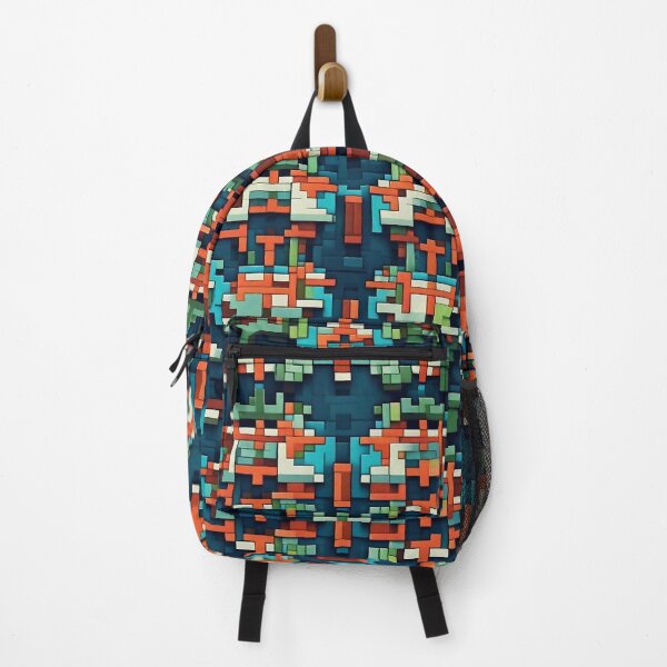 Item preview, Pixels designed and sold by M-Y-A-R-T-.