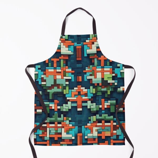 Item preview, Pixels designed and sold by M-Y-A-R-T-.