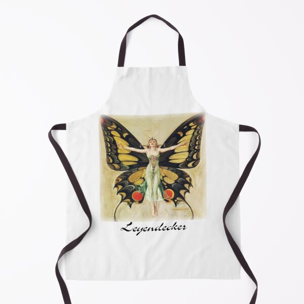 Item preview, Leyendecker - The Flapper designed and sold by lsrael-velasque.