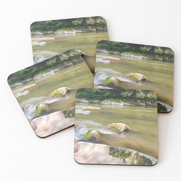 Item preview, Slippery Rock Creek designed and sold by Two-Roads.