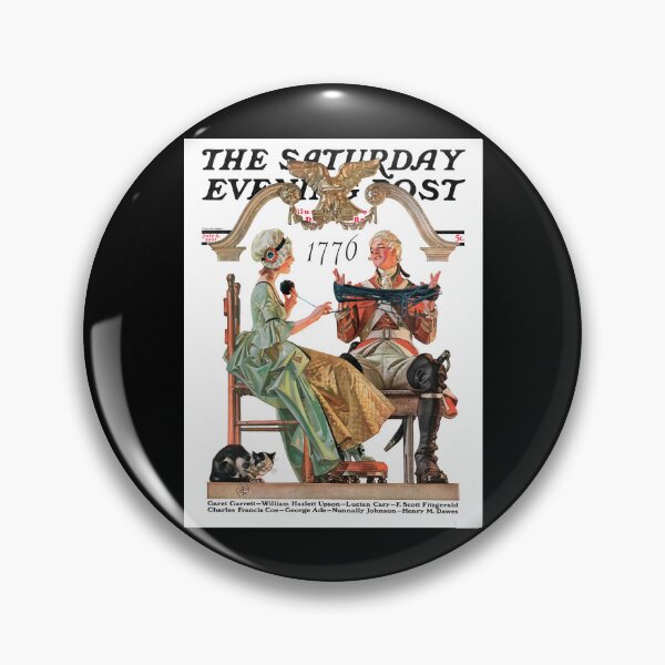 Item preview, The Saturday Evening Post (1931) - J. C. Leyendecker designed and sold by lsrael-velasque.
