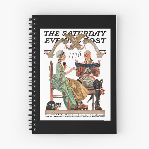 Item preview, The Saturday Evening Post (1931) - J. C. Leyendecker designed and sold by lsrael-velasque.
